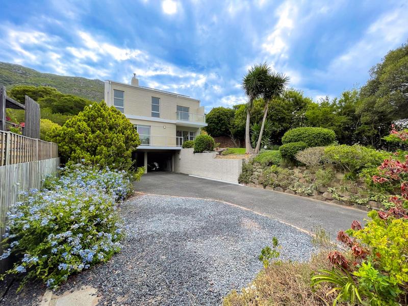 3 Bedroom Property for Sale in Hout Bay Western Cape